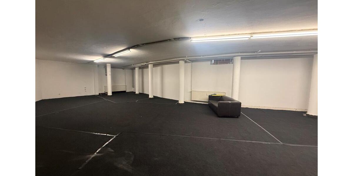 Gewerbeobjekt Kassel - 1.700&euro; | Angebot:25053085