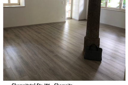 Wohnung zum Mieten in Chemnitz 780 € 119.54 m² 4 zimmer