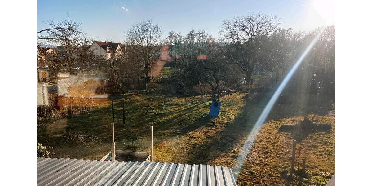 Wunderschöne helle Wohnung 3 zimmer