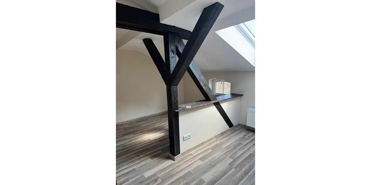 Dachgeschoßwohnung Schipkau Barranmühle - 2 Zimmer, 56 m&sup2;, 520&euro; | Angebot:26182426
