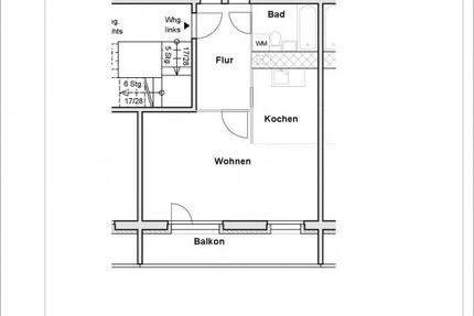 Kurzexposé 53439 2.5 zimmer