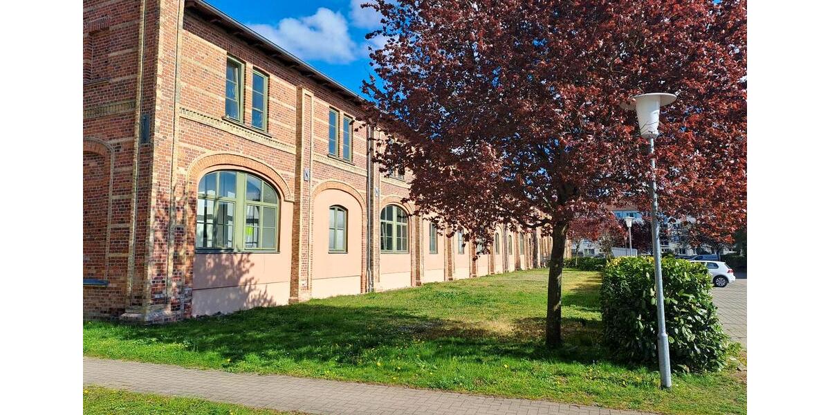 Hochparterre Lubmin - 1 Zimmer, 27 m&sup2;, 480&euro; | Angebot:26481883