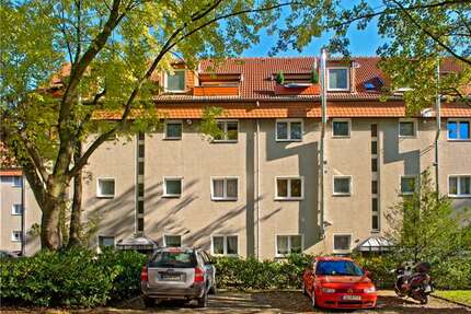 Wohnung zum Mieten in Dortmund 379 € 47.78 m²