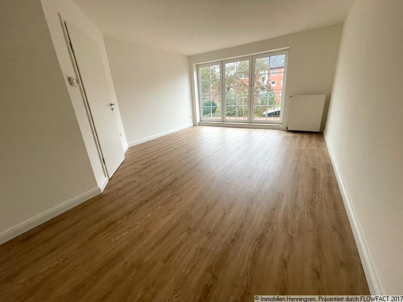 Studiowohnung nahe der Ostsee- sehr zentral in ruhiger Lage 4 zimmer