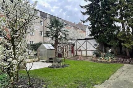 Gemütliche 2‑Zimmer‑Wohnung (55 m²), frisch renoviert mit Garten