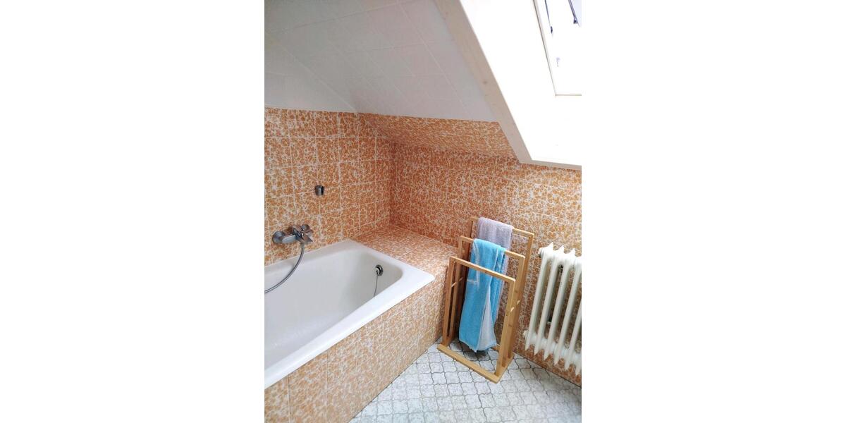 Etagenwohnung Mühlhausen - 3 Zimmer, 70 m&sup2;, 625&euro; | Angebot:25180019