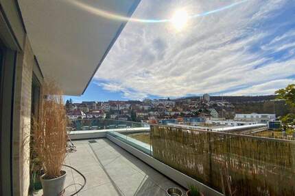 Wohnung Stuttgart Stuttgart-West West - 3 Zimmer, 112 m&sup2;, 2.300&euro; | Angebot:25704186