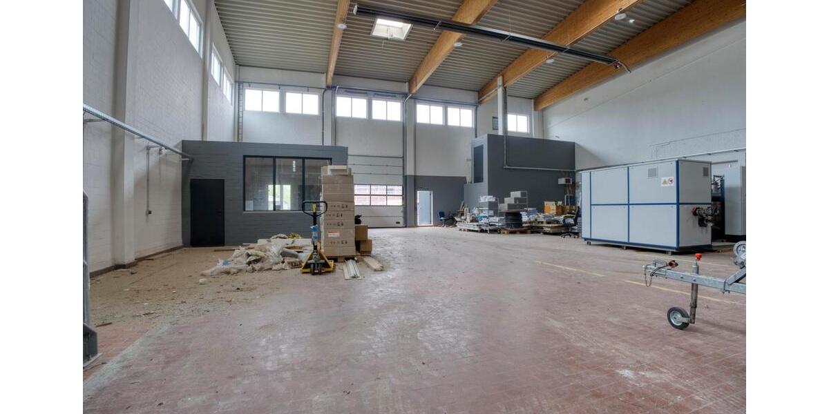 Gewerbeobjekt Ritterhude - 4.240&euro; | Angebot:22320883