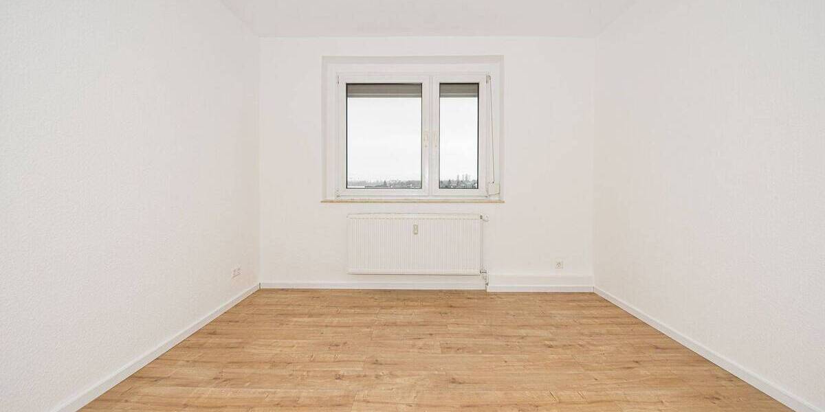 Etagenwohnung Kitzscher Dittmannsdorf - 4 Zimmer, 81 m&sup2;, 733&euro; | Angebot:26741031