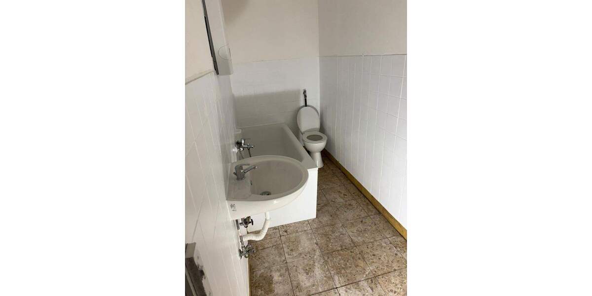 Etagenwohnung Nettetal Lobberich - 2 Zimmer, 62 m&sup2;, 495&euro; | Angebot:25654200