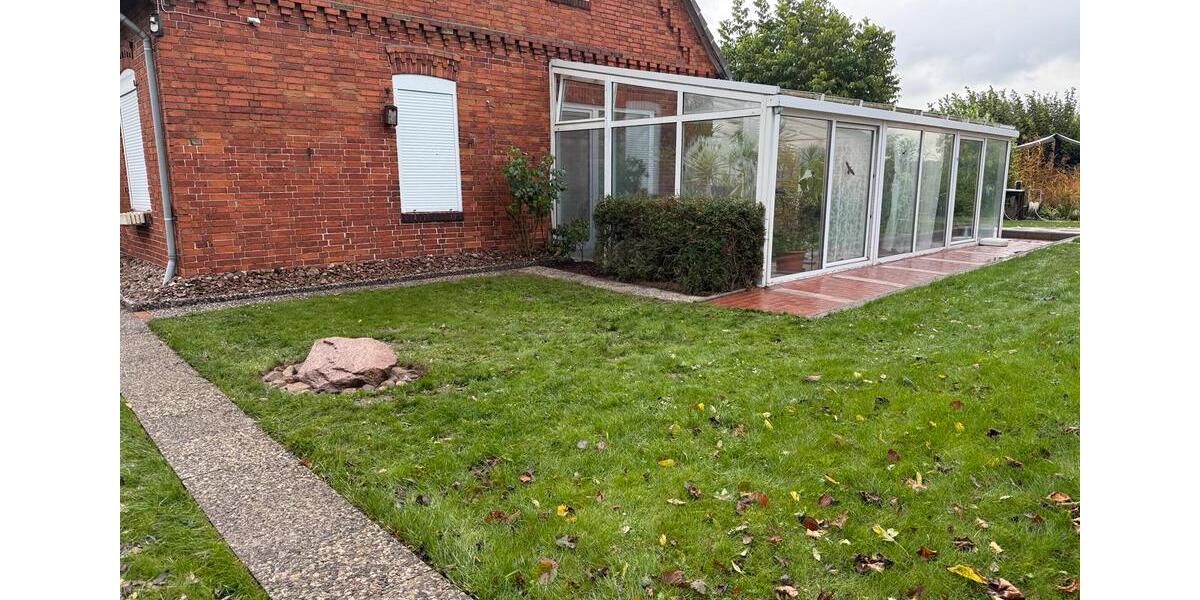 Erdgeschoßwohnung Bruchhausen-Vilsen Vilsen - 2 Zimmer, 90 m&sup2;, 720&euro; | Angebot:26616526