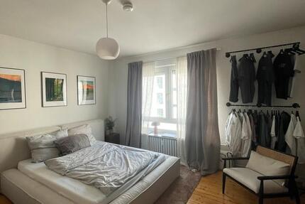 Wohnen auf Zeit Braunschweig - 1 Zimmer, 22 m&sup2;, 385&euro; | Angebot:26627166