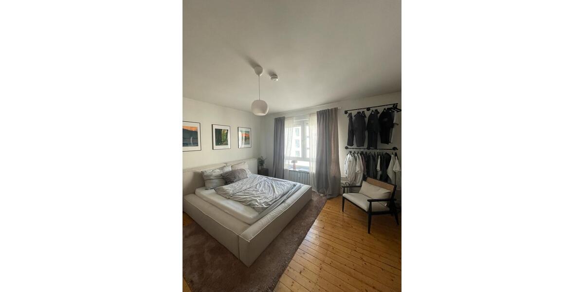 Wohnen auf Zeit Braunschweig - 1 Zimmer, 22 m&sup2;, 385&euro; | Angebot:26627166