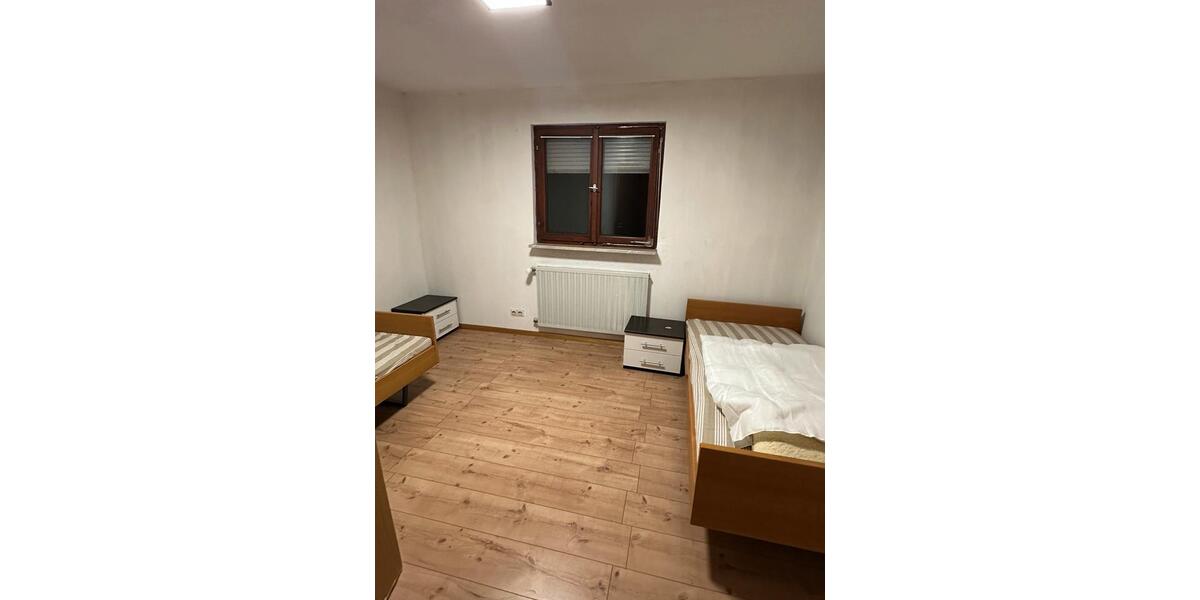 Wohnung Zimmer in Gussenstadt zimmer