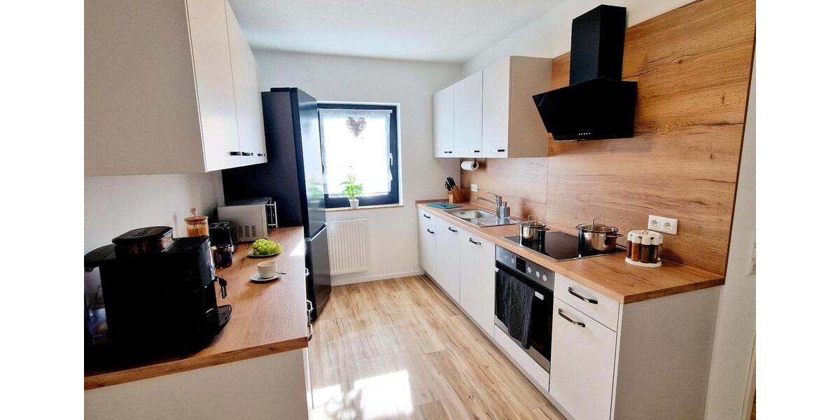 Wohnen auf Zeit Hasselroth - 4 Zimmer, 120 m&sup2;, 18&euro; | Angebot:25803972