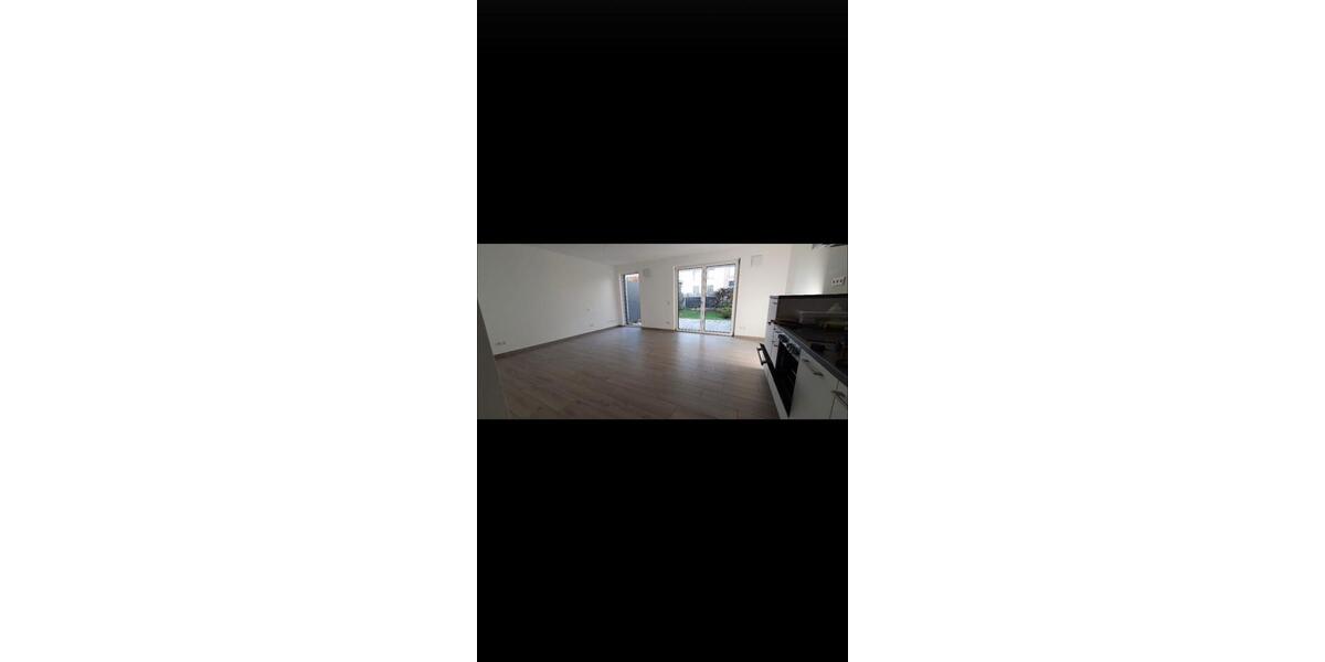 Erdgeschoßwohnung Erlangen Bruck - 1 Zimmer, 40 m&sup2;, 850&euro; | Angebot:25981951