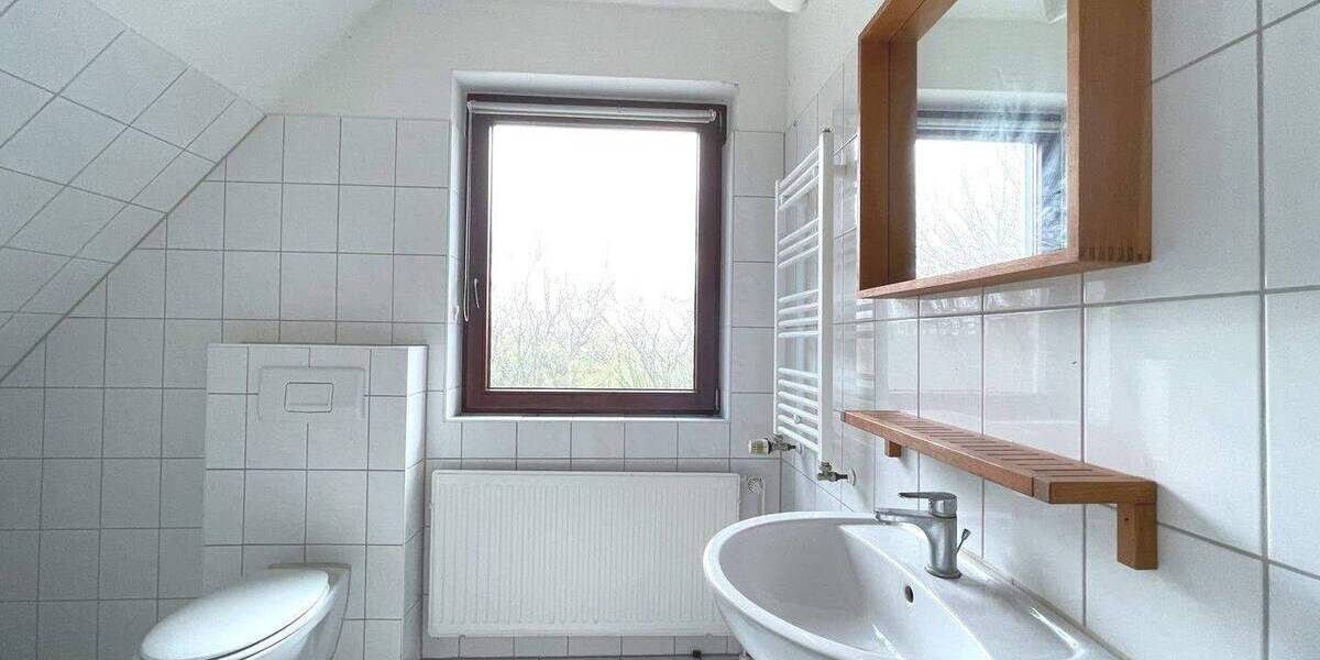 Etagenwohnung Oldendorf - 4 Zimmer, 76 m&sup2;, 852&euro; | Angebot:26488072