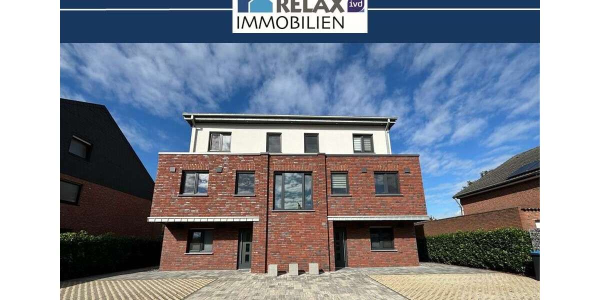 Etagenwohnung Geilenkirchen / Immendorf Immendorf - 4 Zimmer, 125 m&sup2;, 1.375&euro; | Angebot:26626111