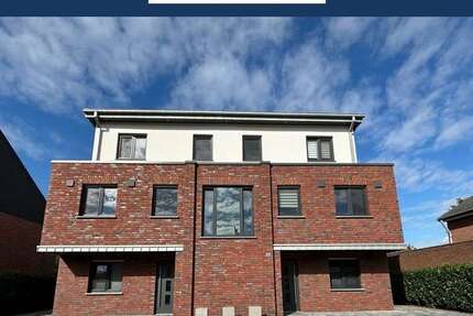 Wohnung Geilenkirchen / Immendorf Immendorf - 4 Zimmer, 125 m&sup2;, 1.375&euro; | Angebot:26626111
