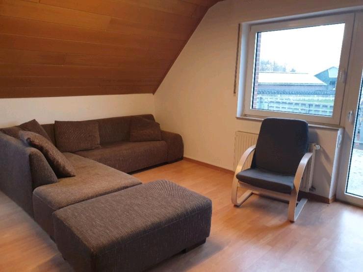 Wohnen auf Zeit Kranenburg - 1 Zimmer, 15 m&sup2;, 350&euro; | Angebot:26230471