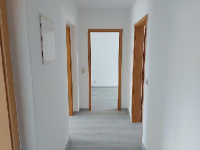 Etagenwohnung Oschersleben (Bode) - 3 Zimmer, 60 m&sup2;, 423&euro; | Angebot:26368413