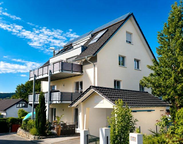 Einfamilienhaus Überlingen - 2 Zimmer, 50 m&sup2;, 1.800&euro; | Angebot:26634911