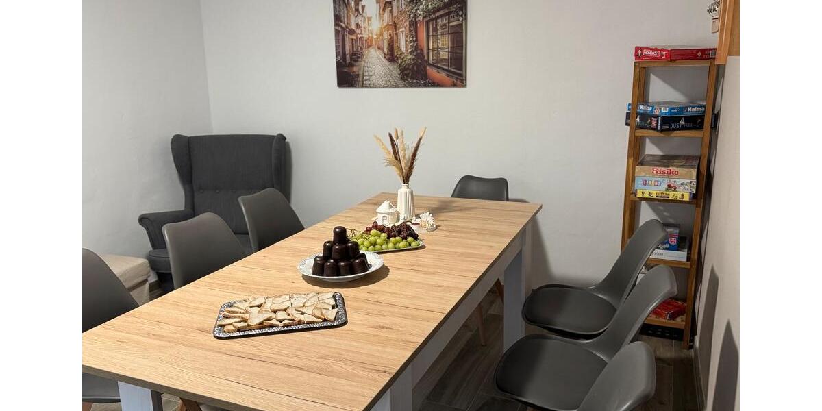 Etagenwohnung Rosenow - 1 Zimmer, 30 m&sup2;, 475&euro; | Angebot:23293975