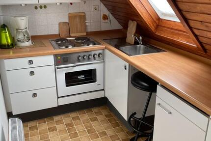 Wohnung Hilter am Teutoburger Wald - 1 Zimmer, 35 m&sup2;, 490&euro; | Angebot:25179379