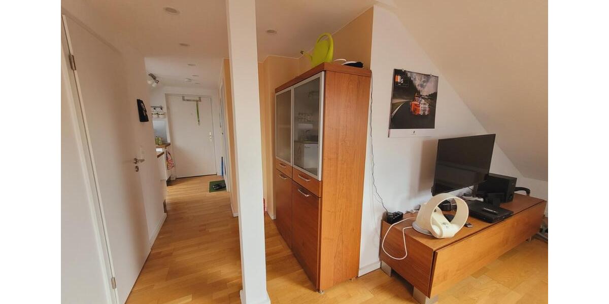Wohnen auf Zeit Fellbach - 2 Zimmer, 43 m&sup2;, 930&euro; | Angebot:24294117