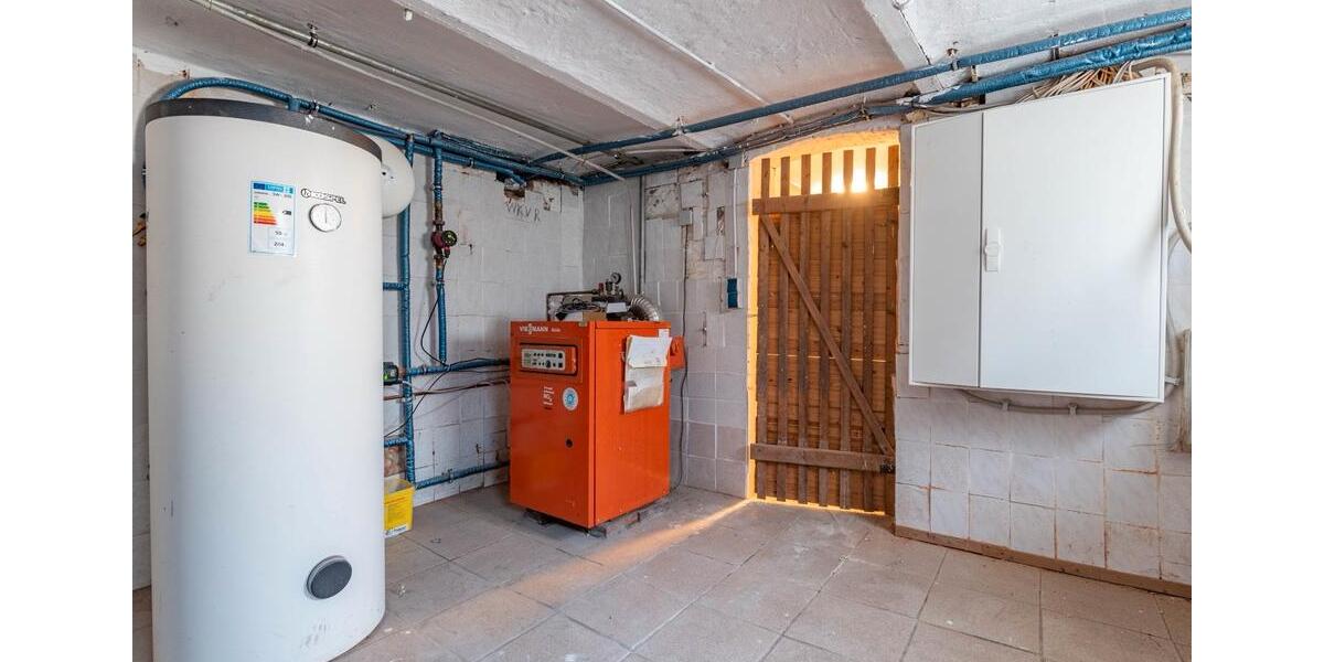 Einfamilienhaus Hameln Kernstadt - 4 Zimmer, 156 m&sup2;, 1.200&euro; | Angebot:25116330