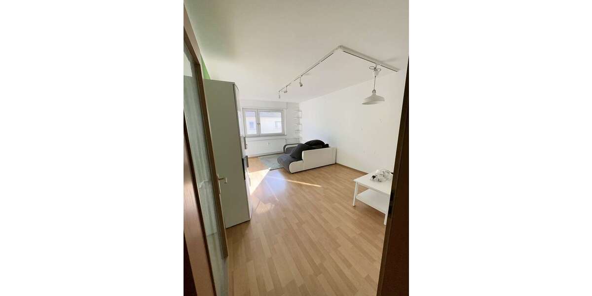 Etagenwohnung Mannheim Lindenhof - 3 Zimmer, 68 m&sup2;, 1.100&euro; | Angebot:26308109