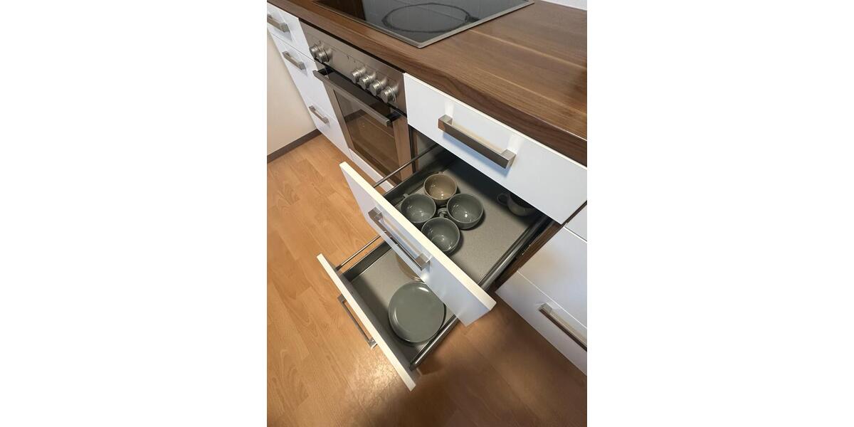 Wohnen auf Zeit Essen Stadtbezirk IX - 3 Zimmer, 60 m&sup2;, 850&euro; | Angebot:24516709