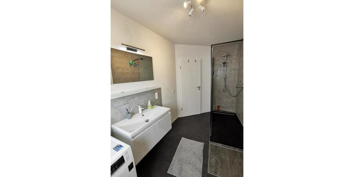 Etagenwohnung Trier Kürenz - 3 Zimmer, 79 m&sup2;, 1.100&euro; | Angebot:26627026