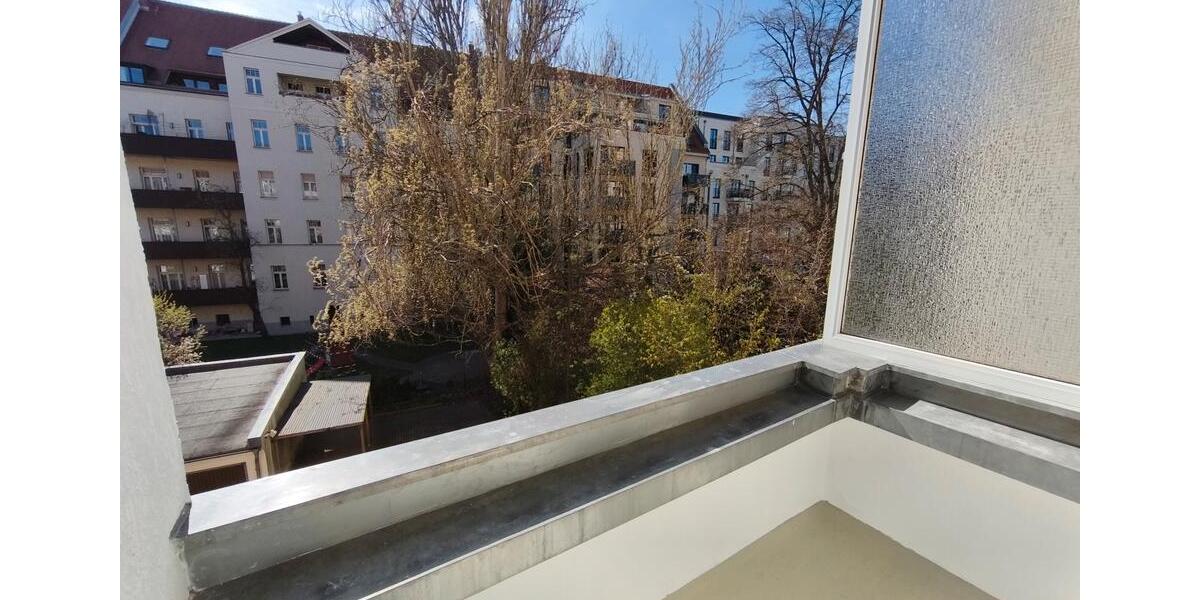 Etagenwohnung Sangerhausen - 1 Zimmer, 61 m&sup2;, 400&euro; | Angebot:26192463