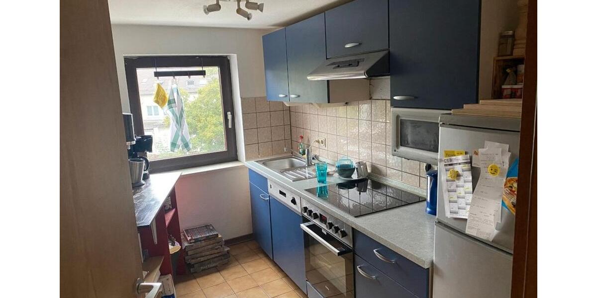 Wohnen auf Zeit Göttingen Oststadt - 1 Zimmer, 15 m&sup2;, 580&euro; | Angebot:26292656