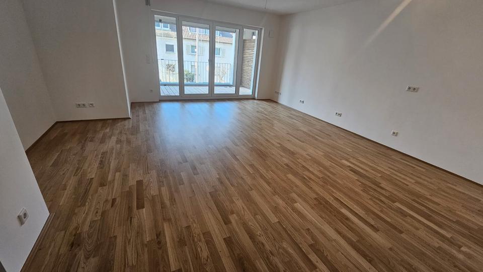 Etagenwohnung Darmstadt - 3 Zimmer, 81 m&sup2;, 1.550&euro; | Angebot:26503027