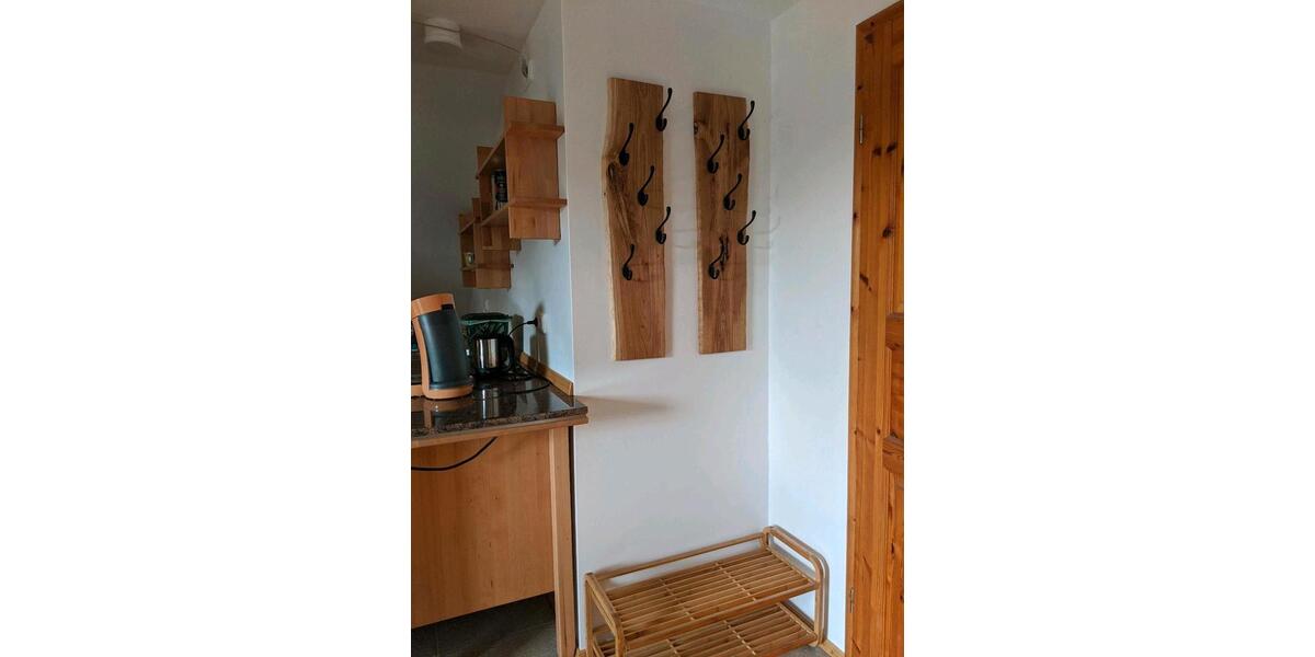 Wohnen auf Zeit Deutsch Evern - 1 Zimmer, 35 m&sup2;, 470&euro; | Angebot:26502546