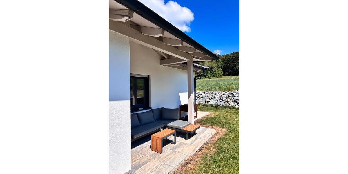 Terrassenwohnung Aldersbach - 3 Zimmer, 78 m&sup2;, 725&euro; | Angebot:26633319