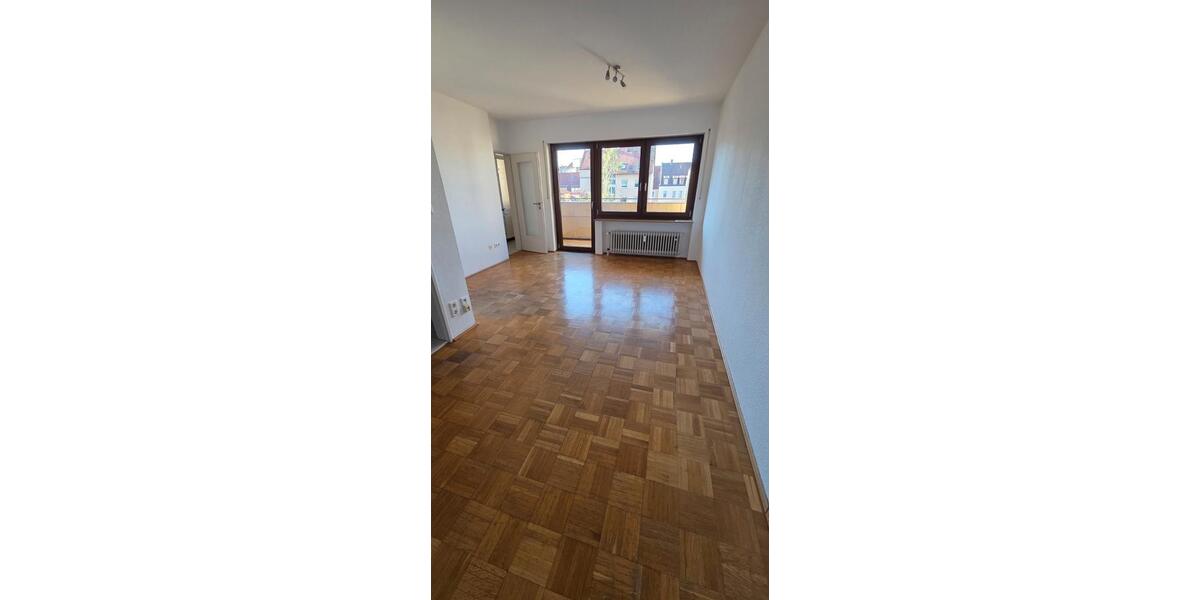 Etagenwohnung Nürnberg Rabus - 1 Zimmer, 30 m&sup2;, 535&euro; | Angebot:26701514