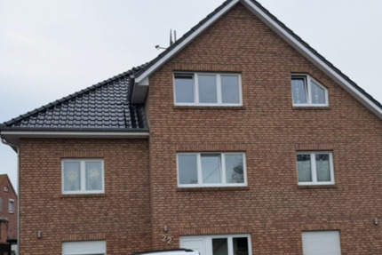 Wohnung Papenburg - 3 Zimmer, 70 m&sup2;, 750&euro; | Angebot:25053312