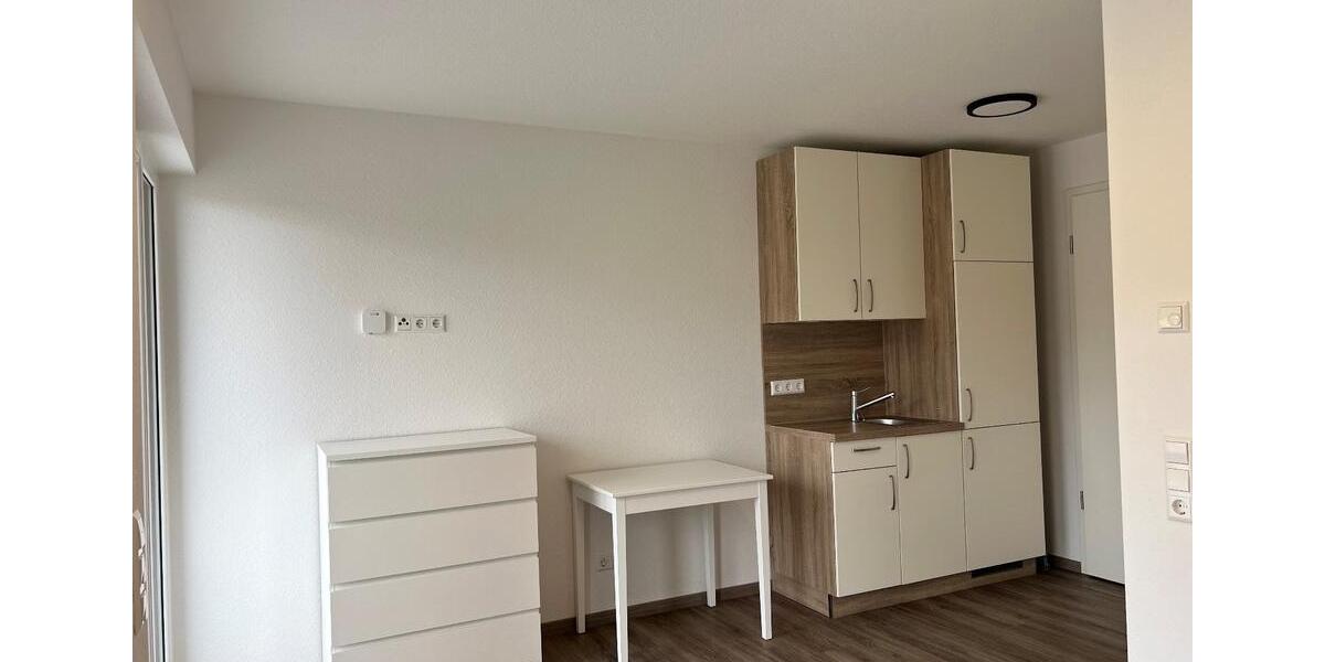 Etagenwohnung Neckartailfingen - 1 Zimmer, 35 m&sup2;, 750&euro; | Angebot:26562060