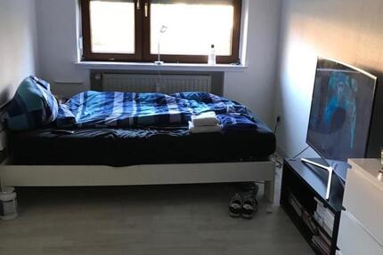 1 Zimmer in WG in Bremen Walle 1 zimmer