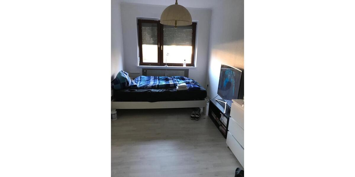 1 Zimmer in WG in Bremen Walle 1 zimmer