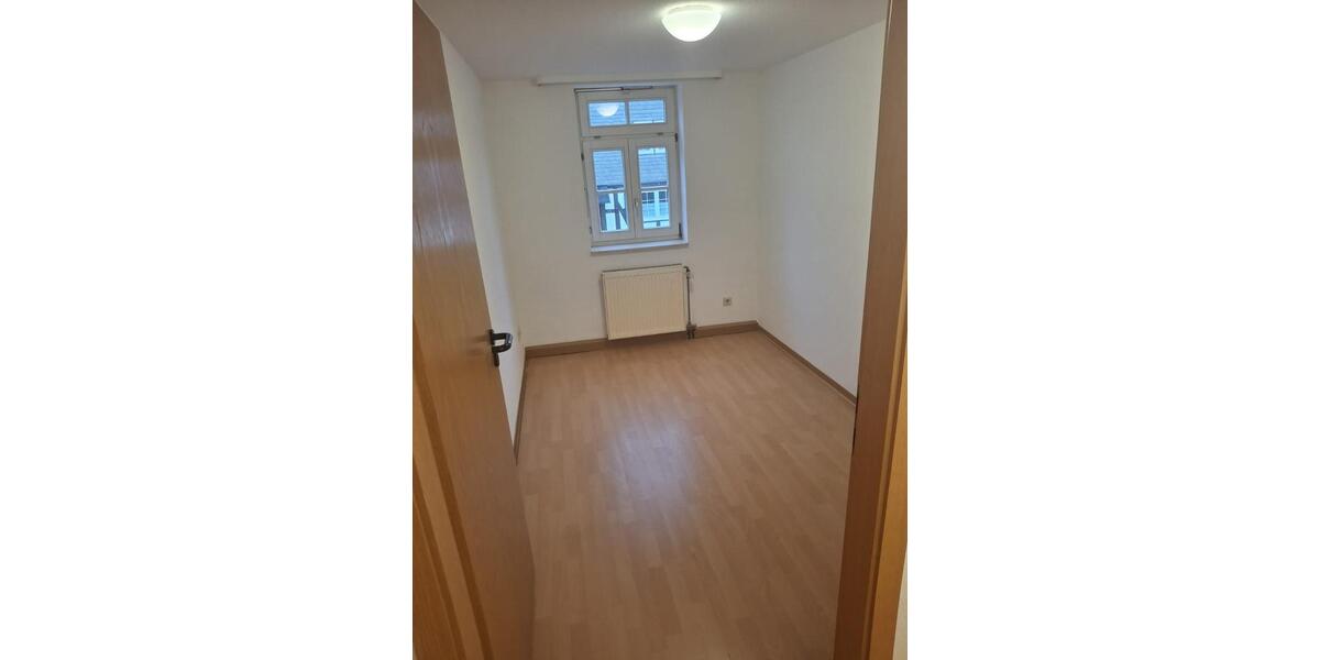 Etagenwohnung Bad Wildungen - 3 Zimmer, 62 m&sup2;, 467&euro; | Angebot:23527029