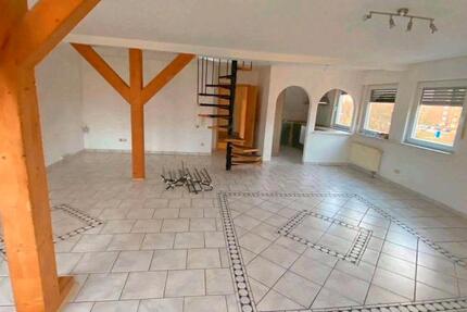 Wohnung Duisburg Rheinhausen - 3 Zimmer, 115 m&sup2;, 930&euro; | Angebot:26213256