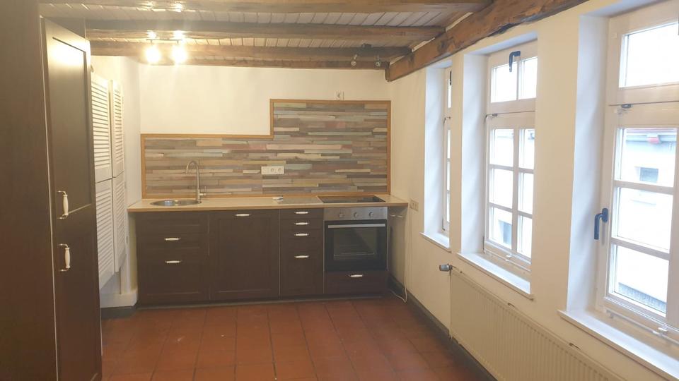 Schöne 2.5 ZKB 92qm, Fritzlar, Marktplatz 2 zimmer
