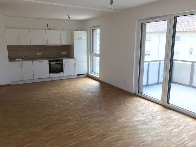 Etagenwohnung Erlangen Sebaldussiedlung - 4 Zimmer, 101 m&sup2;, 1.449&euro; | Angebot:26561772