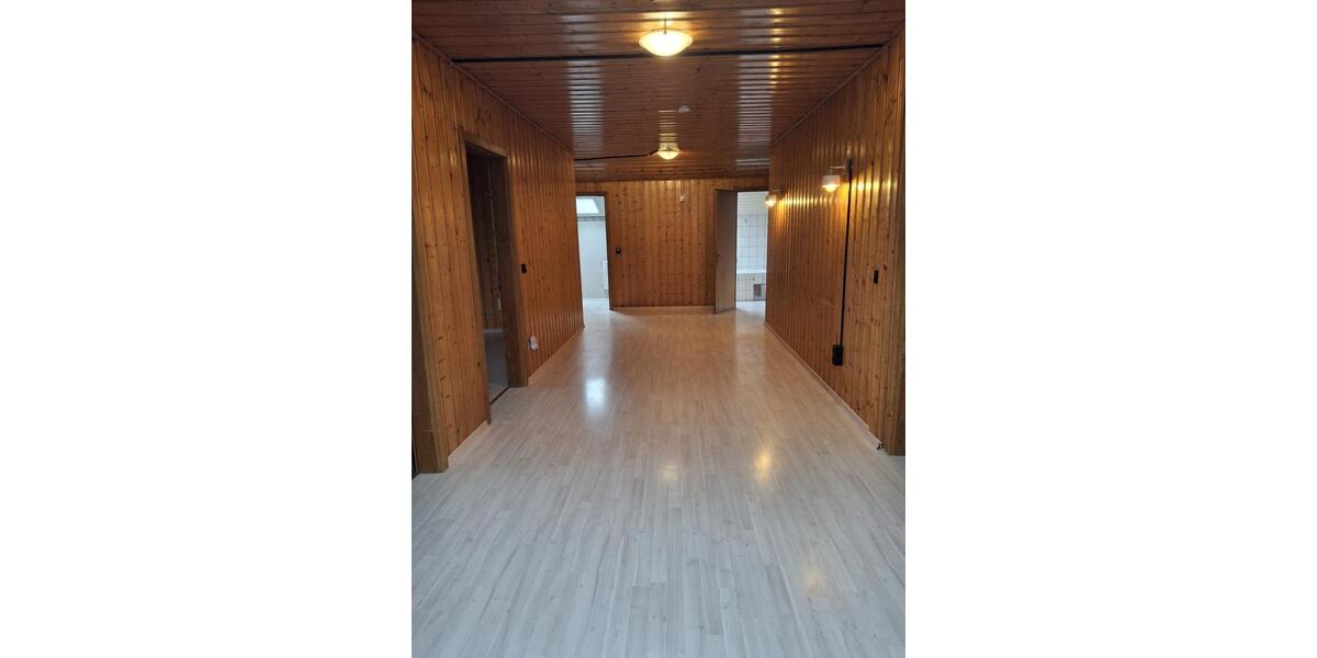 Große, helle 5 Zimmer-Wohnung 5 zimmer