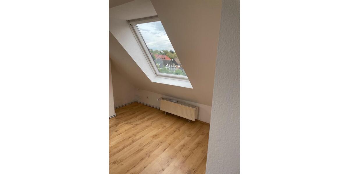 Dachgeschoßwohnung Osnabrück - 2 Zimmer, 74 m&sup2;, 835&euro; | Angebot:26415893