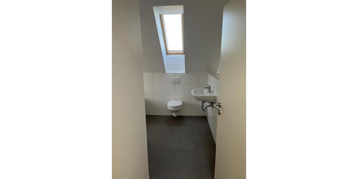 Dachgeschoßwohnung Fürstenwalde (Spree) - 2 Zimmer, 61 m&sup2;, 801&euro; | Angebot:25710613